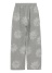 ZUCCa / S JACQUARD SWEATSHIRT / �p���c
