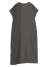 ZUCCa / S DRAPE DOCKING JERSEY / �����s�[�X