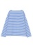 ZUCCa / S BASQUE STRIPE / �J�b�g�\�[