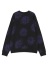 <��s�\��> ZUCCa / JACQUARD SWEATSHIRT / �X�E�F�b�g