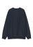 <s\> ZUCCa / HUIT PETALS SWEATSHIRT / XEFbg