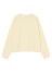 ZUCCa / P PE PLAIN KNIT / �j�b�g