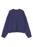 ZUCCa / P PE PLAIN KNIT / �J�[�f�B�K��