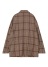 <��s�\��> ZUCCa / WOOL CHECK / �u���]��