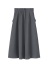 ZUCCa / TRANSLUCENT JERSEY / �X�J�[�g