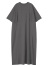 ZUCCa / GARMENT DYE JERSEY / �����s�[�X