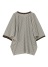 <��s�\��> ZUCCa / MULTI STRIPE / �g�b�v�X