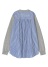 ZUCCa / SHIRT DOCKING KNIT / �J�[�f�B�K��
