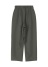 ZUCCa / T/C TWILL JERSEY / �p���c
