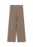 <��s�\��> ZUCCa / GLEN CHECK JERSEY / �p���c