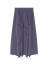 ZUCCa / FIBRIL TYPEWRITER JERSEY / �X�J�[�g