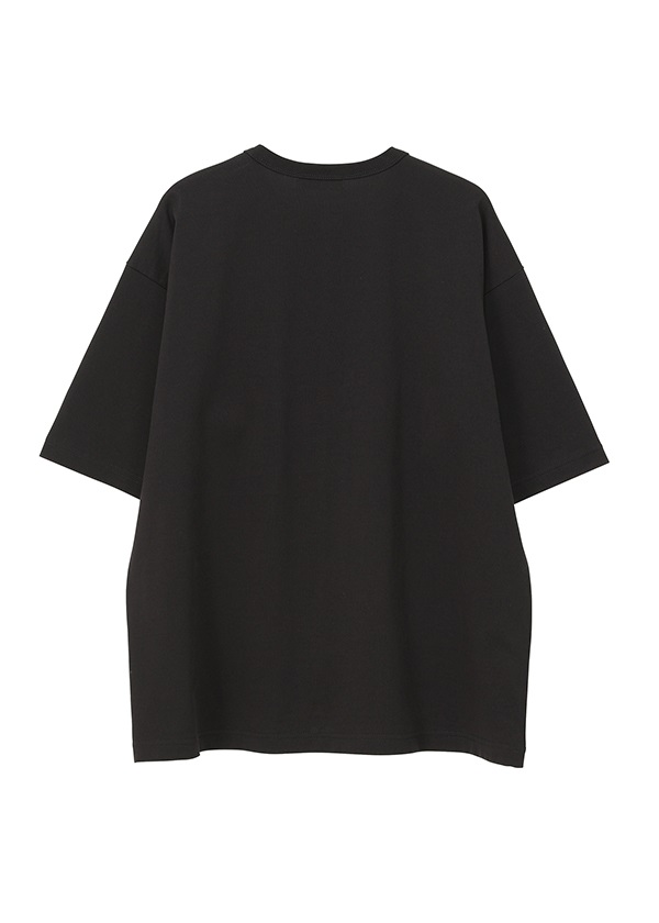 ZUCCa / メンズ ZIPジャージィー / Tシャツ(XS white(01)): CABANE de 