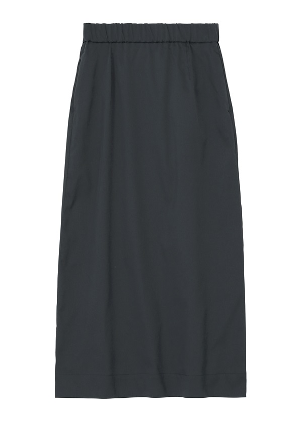 NYA- / (O) NARROW SKIRT / �X�J�[�g