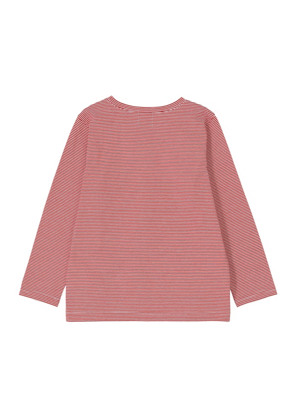 NYA- / (O) MINI BORDER T / �J�b�g�\�[