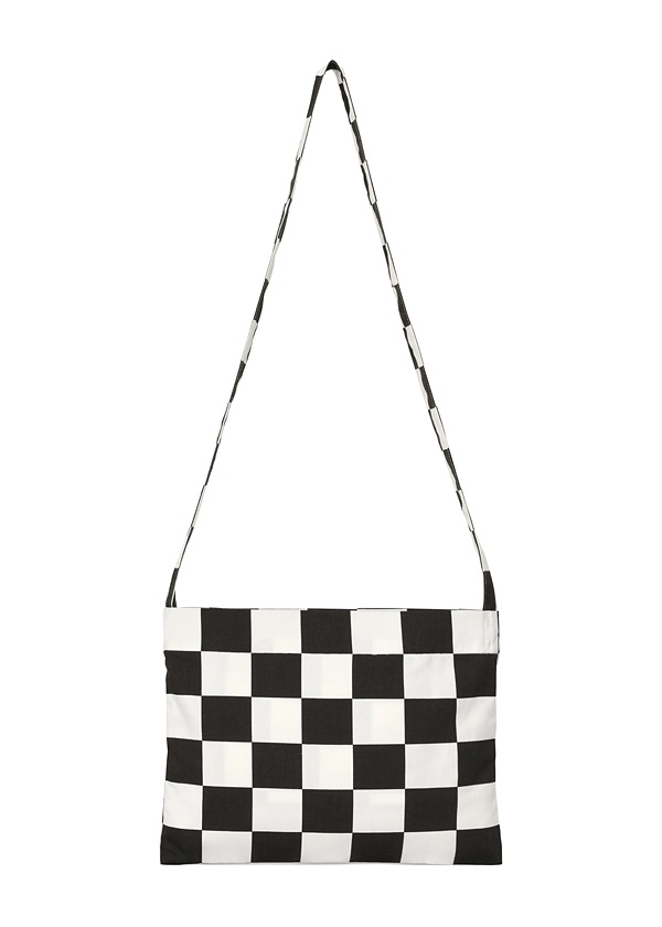 NYA- / PO aimi odawara x NYA- sacoche / �T�R�b�V��