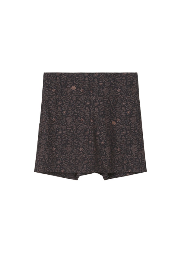NYA- / (O) KENDAI PRINTS / �V���[�g�p���c