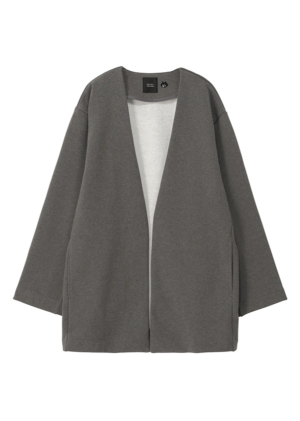NYA- / (O) CHIC JERSEY / �W���P�b�g