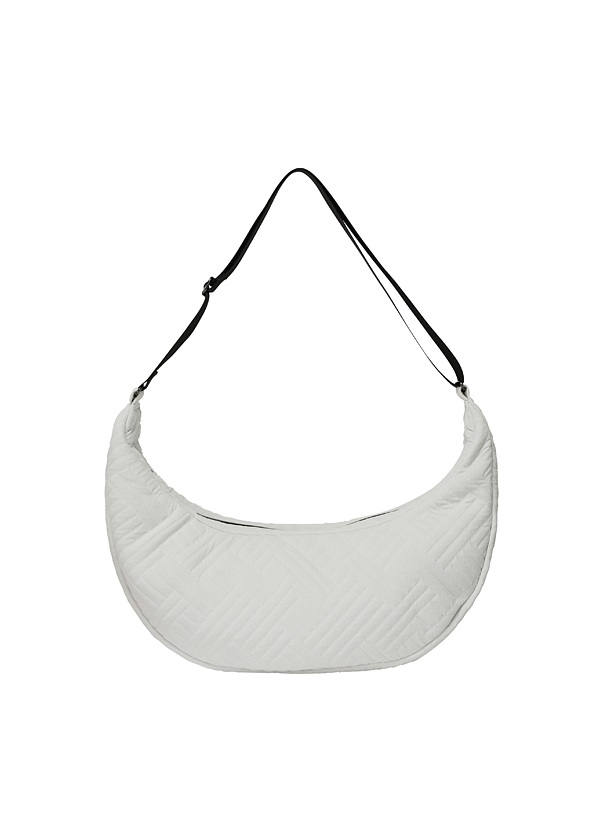 NYA- / QUILT BAG / �V�����_�[�o�b�O