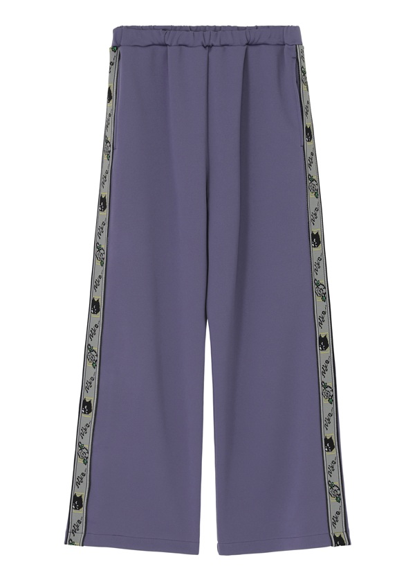 NYA- / P WANDER TRACKSUITS / �X�E�F�b�g�p���c