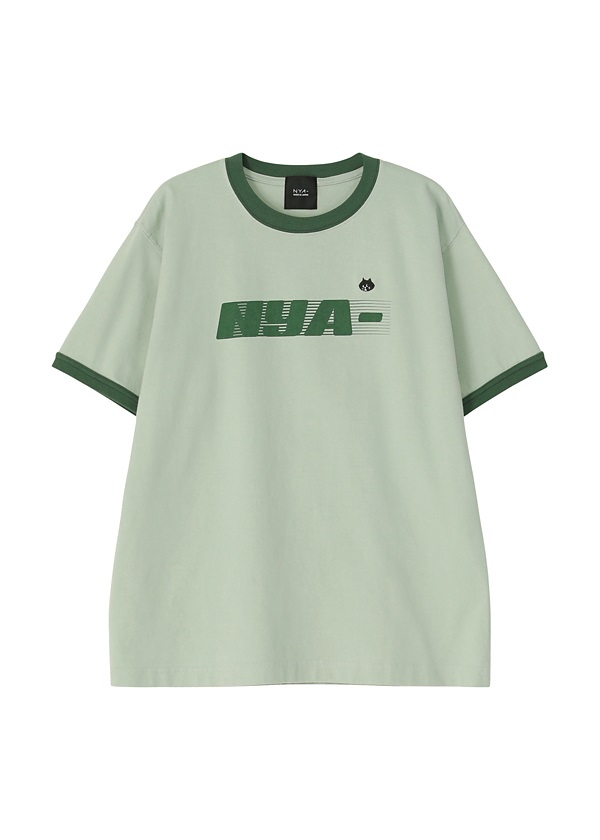 NYA- / P 90s VIBES T / T�V���c