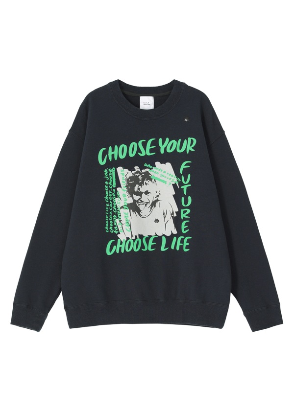 NYA- / PO LIFE SHIFT / �X�E�F�b�g�g�b�v�X