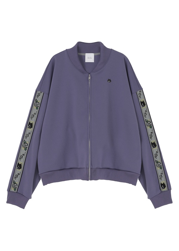NYA- / WANDER TRACKSUITS / �u���]��