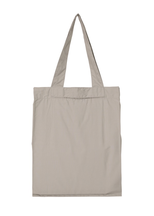 NYA- / TWO HANDLE TOTE / �g�[�g�o�b�O