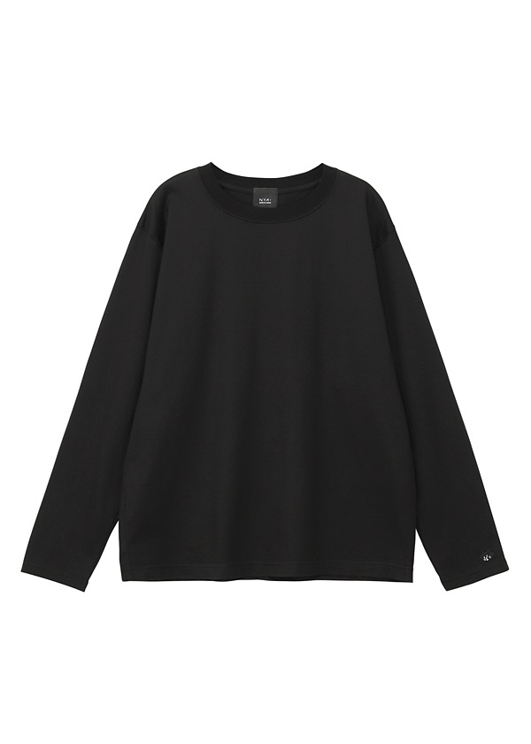 NYA- / BASIC L/S T / �����O�X���[�uT�V���c