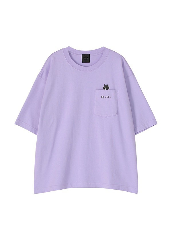 NYA- / IN THE POCKET / T�V���c