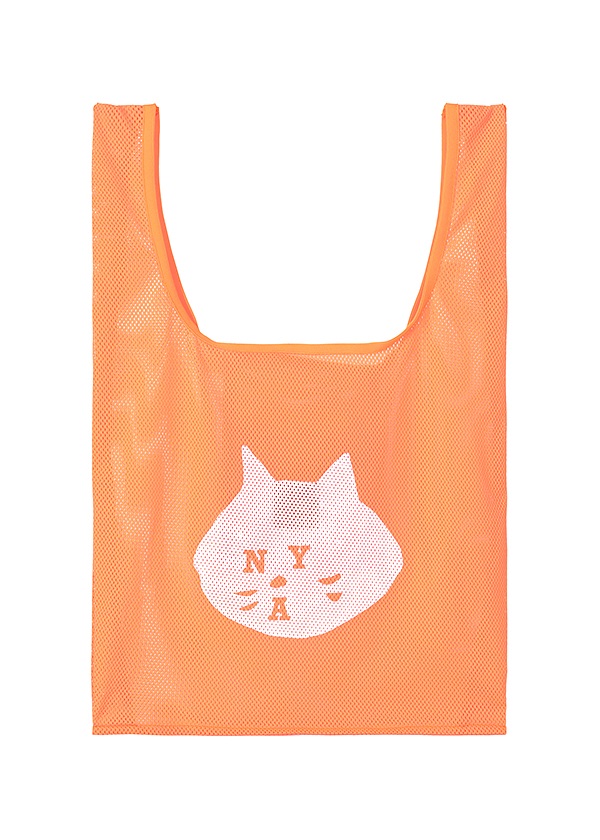 <��s�\��> NYA- / N�EY�EA FACE BAG / �o�b�O