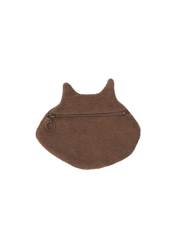 NYA- / NYA- FACE POUCH / �|�[�`