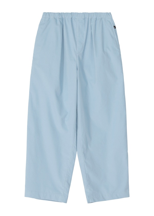 NYA- / PO CORDUROY BARERRL BOTTOM / �p���c