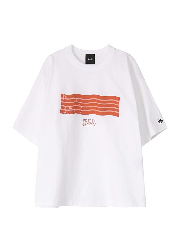 NYA- / PO BACON & EGG / T�V���c