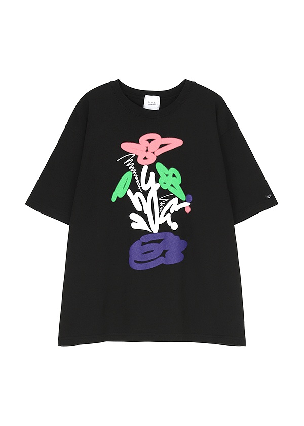 NYA- / SPRAY FLOWER / T�V���c