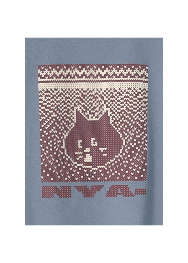 <��s�\��> NYA- / NORDIC / �����O�X���[�uT�V���c