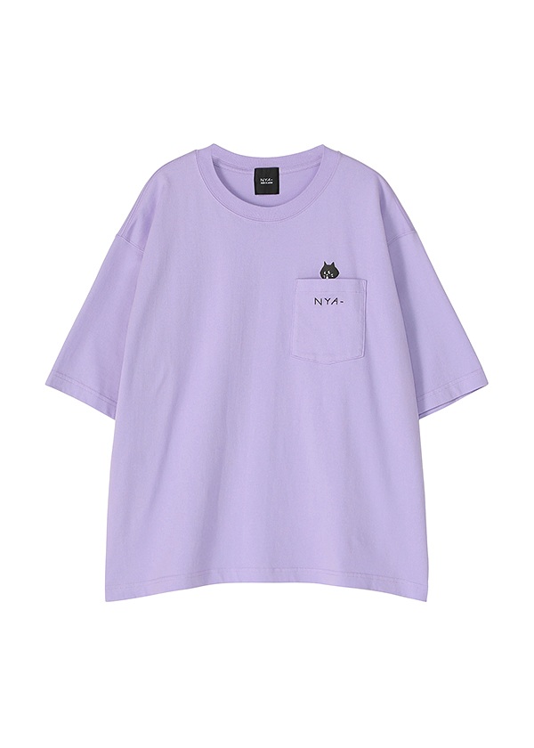 NYA- / IN THE POCKET / T�V���c