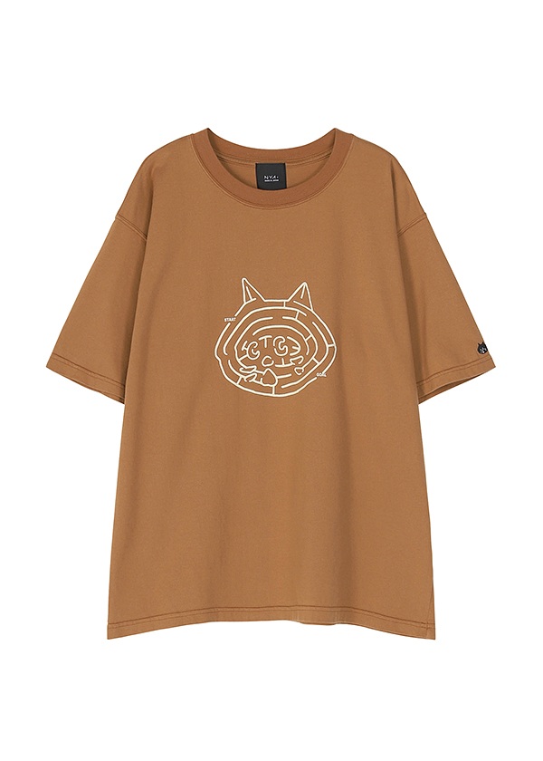 NYA- / MAZE / T�V���c