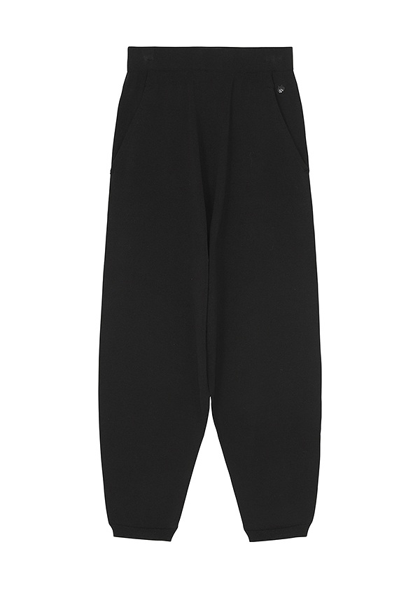 <��s�\��> NYA- / KNIT PANTS / �p���c