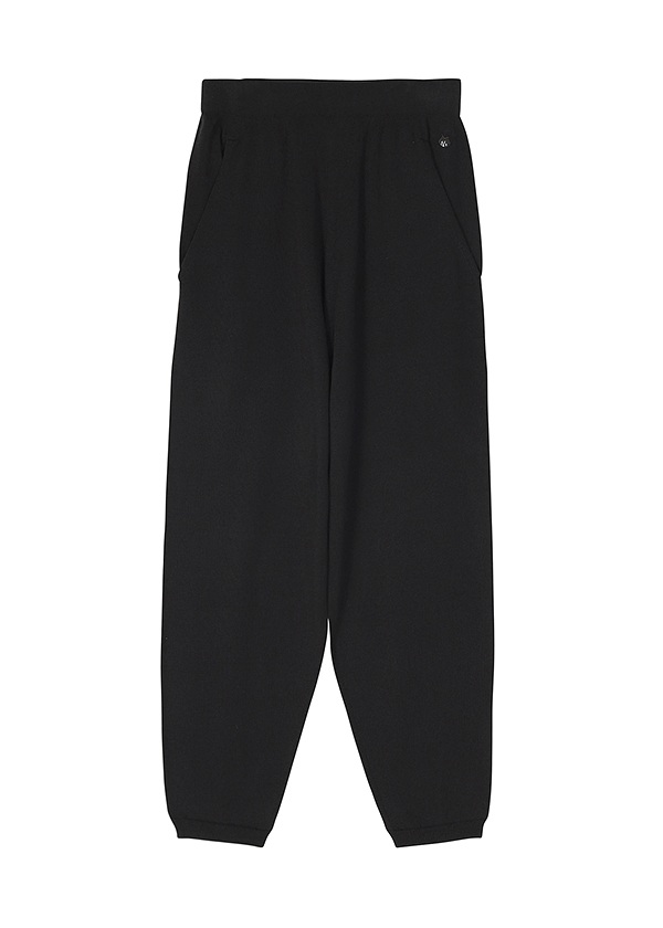 NYA- / KNIT PANTS / �p���c