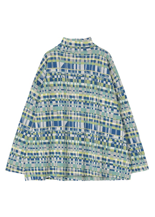 Plantation L-line / (O) �`�F�b�N�v���[�e�B���OJQ / �v���I�[�o�[