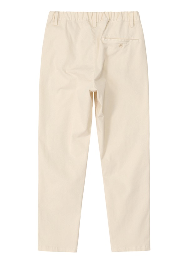 Plantation / ウォームPRIMEストレッチ / パンツ(M off white(02  