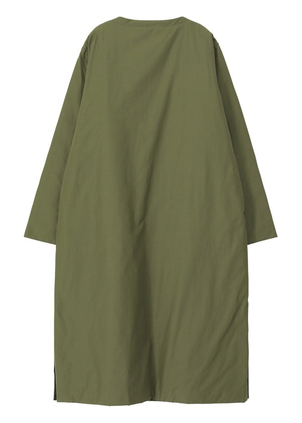 Plantation / ���C�g���o�[�_�E�� / �R�[�g