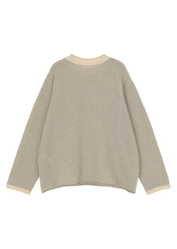 Plantation / P �u���b�V���h�W���K�[�h / �Z�[�^�[