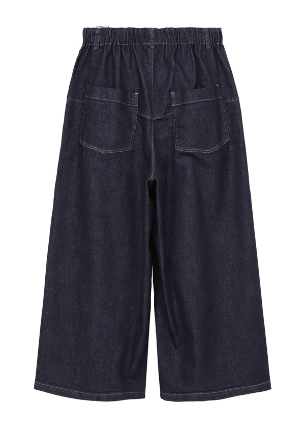 Plantation / PO BIZEN�R�b�g���X�g���b�`�f�j�� / �p���c