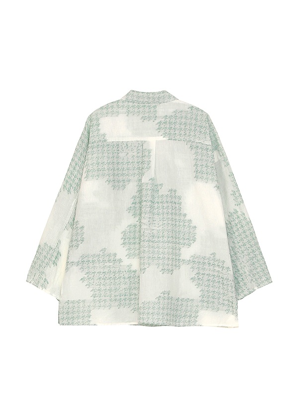 Plantation / �O�����t�����[JQ / �u���E�X