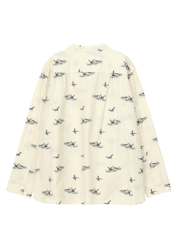 Plantation / �o�[�hJQ / �V���c