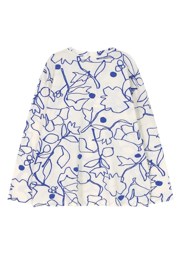 Plantation / PO ���C���t�����[�h�b�g�W���[�W / �J�b�g�\�[