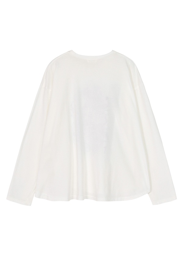 Plantation / PO ���C���t�����[�h�b�gT / �J�b�g�\�[