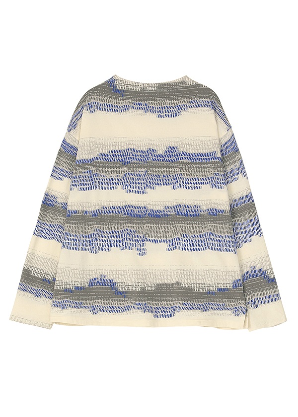 Plantation / PO �O���f�[�V�����X�e�b�`JQ / �J�b�g�\�[