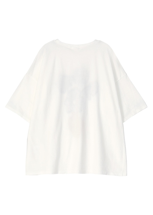 <��s�\��> Plantation / Flower Vase T / T�V���c